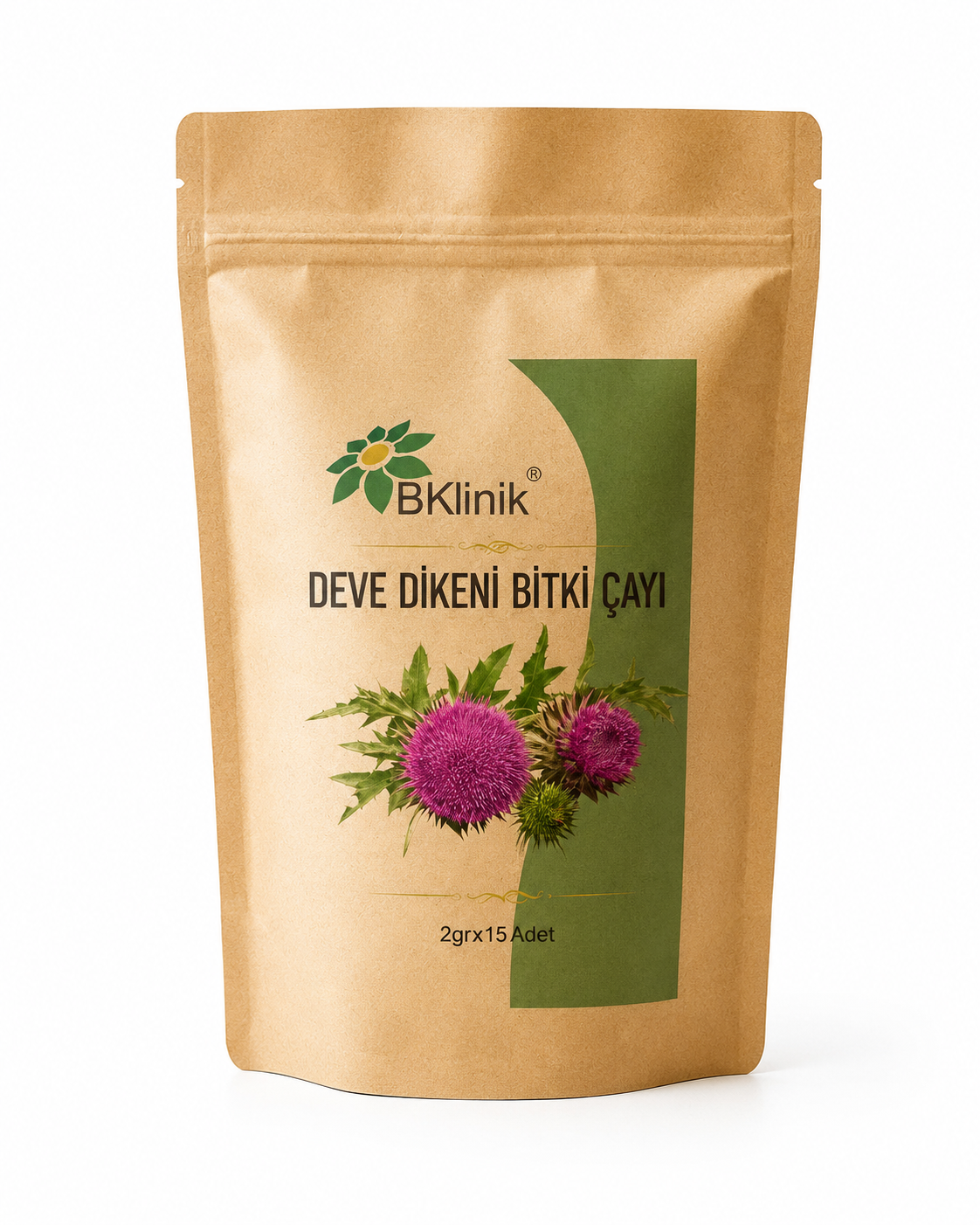 Deve Dikeni Bitki Çayı